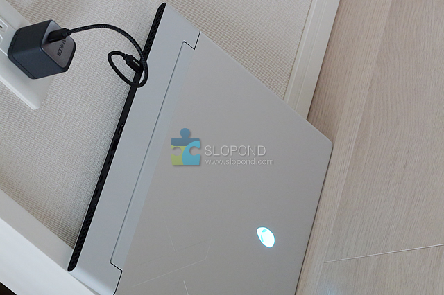 【レビュー】Alienware x14 R2