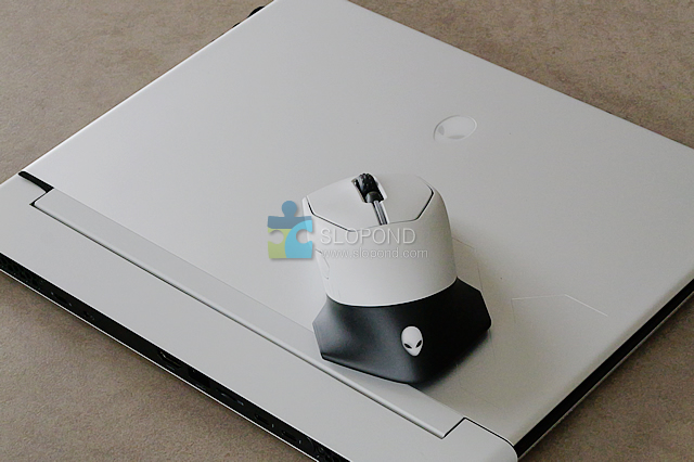 【レビュー】Alienware x14 R2