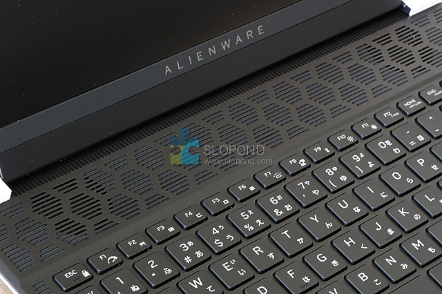 【レビュー】Alienware x14 R2