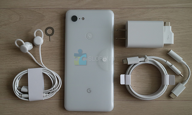 【端末レビュー】Google PIXEL 3 XL　カメラ最高、大画面で操作性もよくサクサク動いて快適！