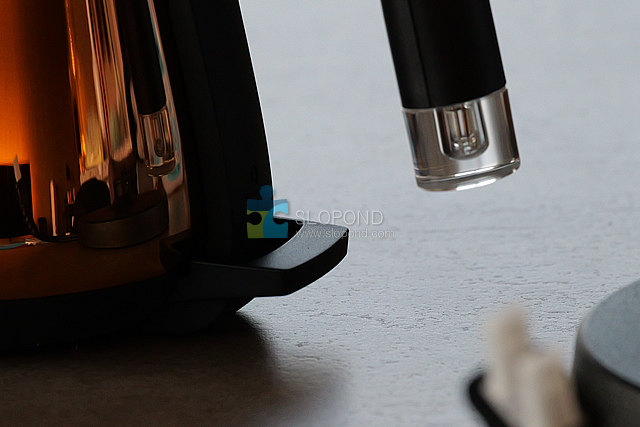 BALMUDA The Pot  STARBUCKS RESERVE Limited Edition