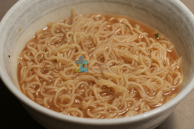 激安インスタントラーメン、評判屋！不味い口コミが多いが、実際は普通に美味しかった