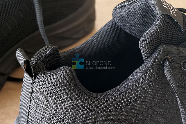 アマゾンで1500円以下、激安スニーカー「FASHION PROEFSSIONAL SAKTEBARD SHOE」を買ってみた