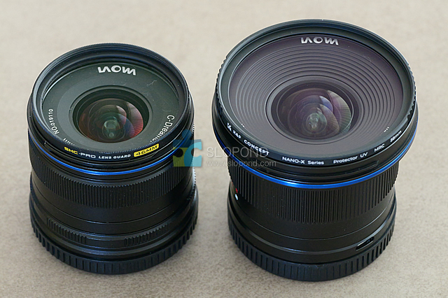 【レビュー】Laowa 6mm f2 Zero-D