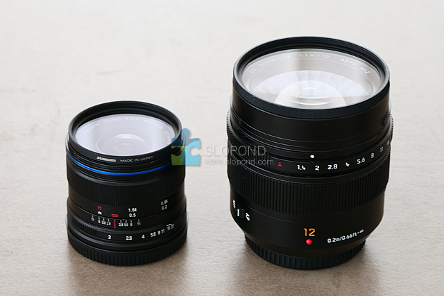 【レビュー】LAOWA 7.5mm F2 MFT 超広角レンズが想像以上にきれいだった