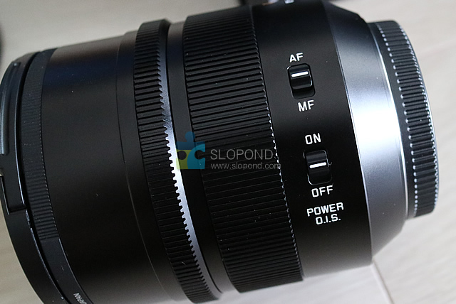 【レビュー】LEICA DG NOCTICRON 42.5mm F1.2説