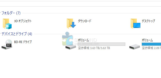 【レビュー】ロジテック 外付けハードディスクケースLGB-EKU3が安くて接続簡単で驚いた