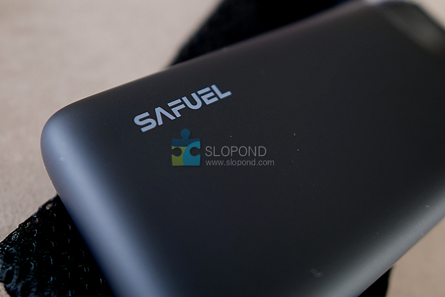 【レビュー】SAFUEL 20000mAh モバイルバッテリー を海外旅行向けに買ってみた