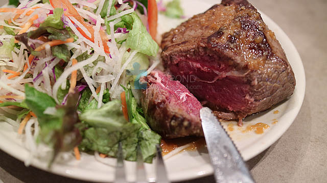 【ミートファースト】牛肉の赤身を毎日食べて筋肉増量＆脂肪燃焼