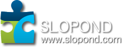 SLOPOND