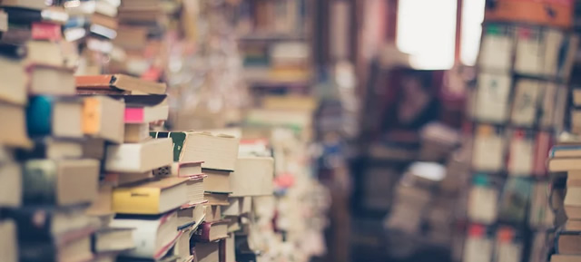 古本屋で本を買い取ってもらったら買取価格にびっくりした話