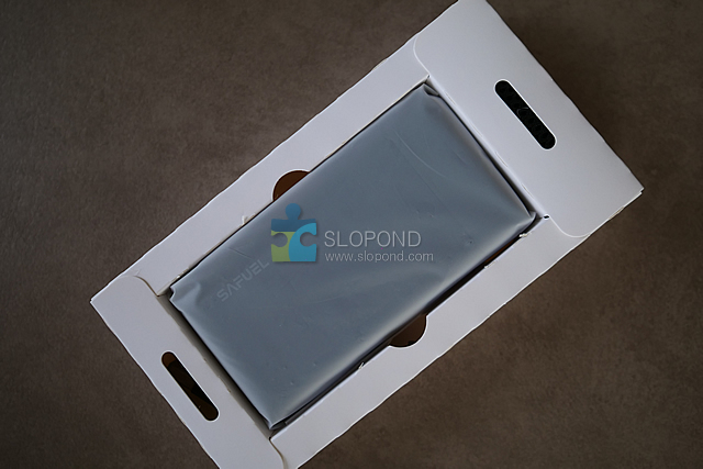 【レビュー】SAFUEL 20000mAh モバイルバッテリー を海外旅行向けに買ってみた